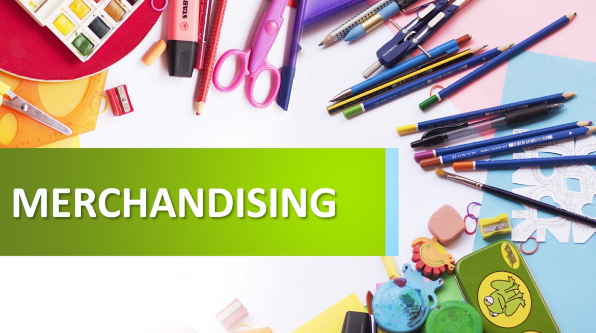 Apparel Merchandising & Management