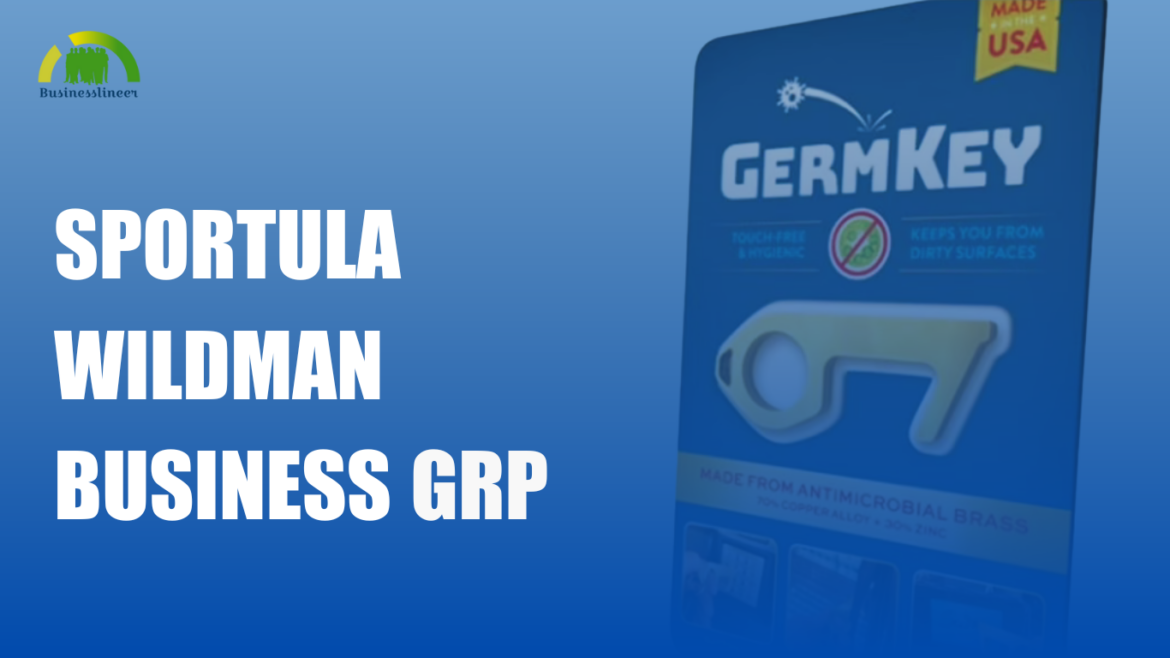 Sportula Wildman Business Group