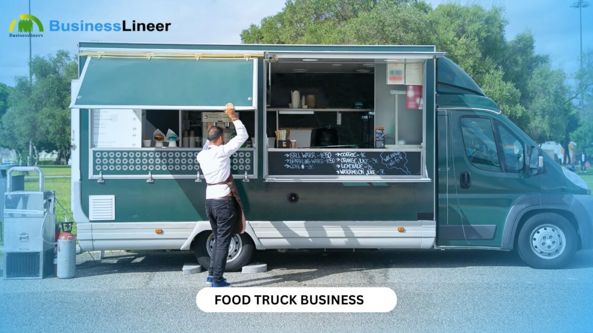 Food Truck Business